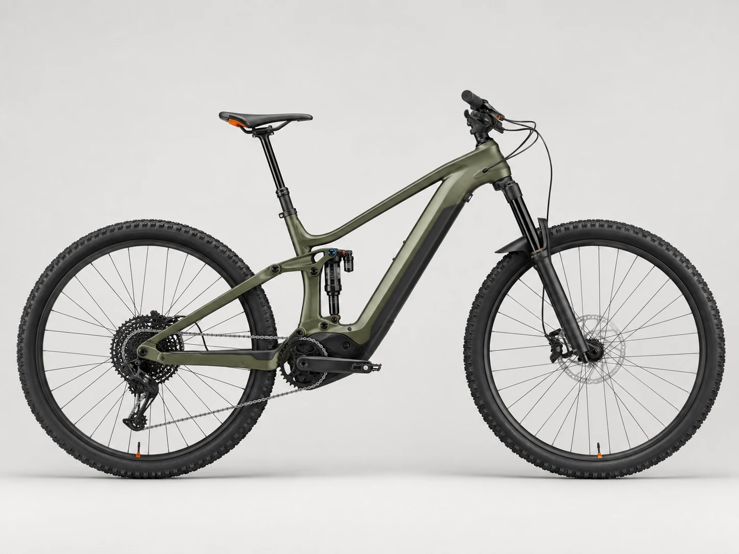 RIFT•E Core — e-Trail 140/130