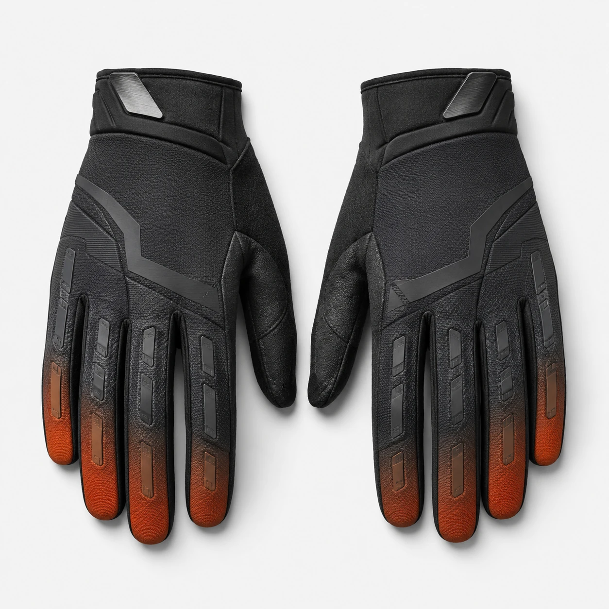 ForgeGloves Trail