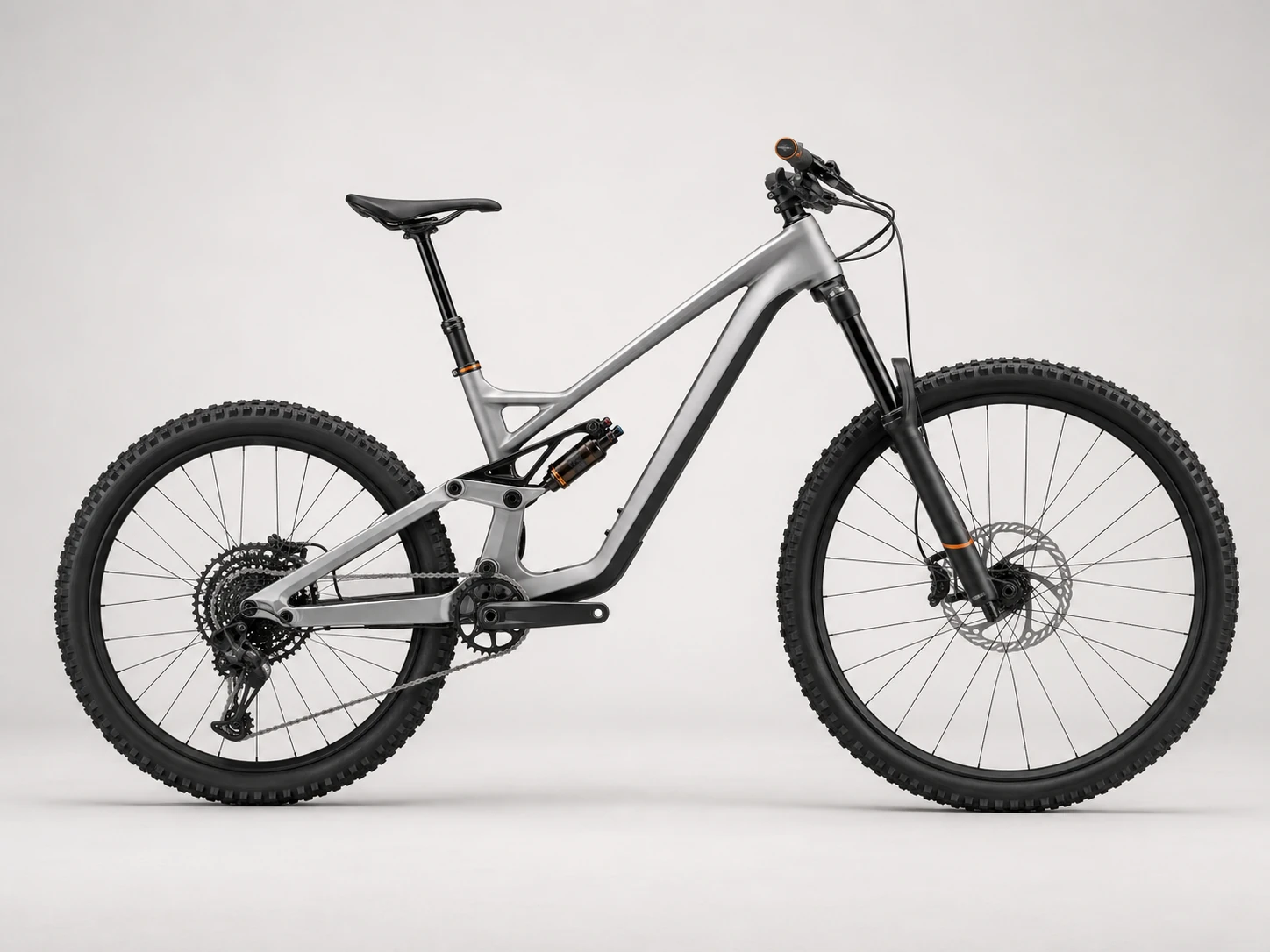 APEX Core — Enduro 160/150