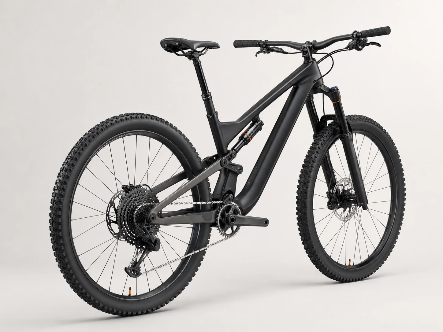 RIFT Core — Trail 140/130