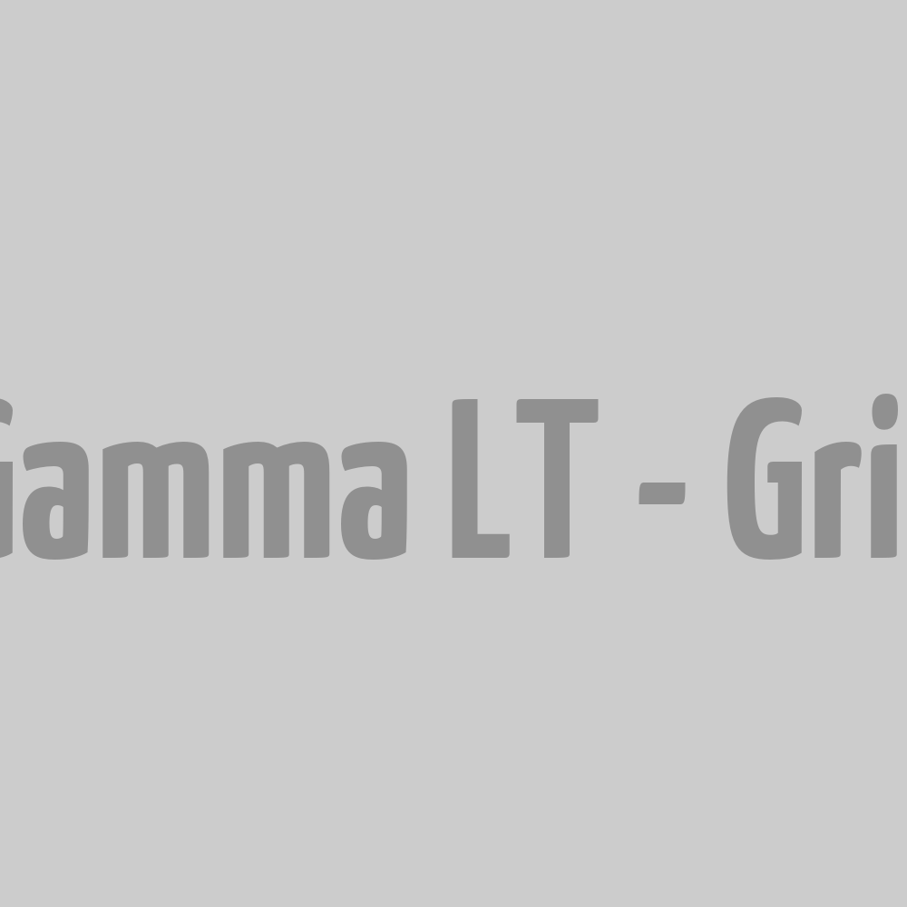 Pantalon Gamma LT - Gris M