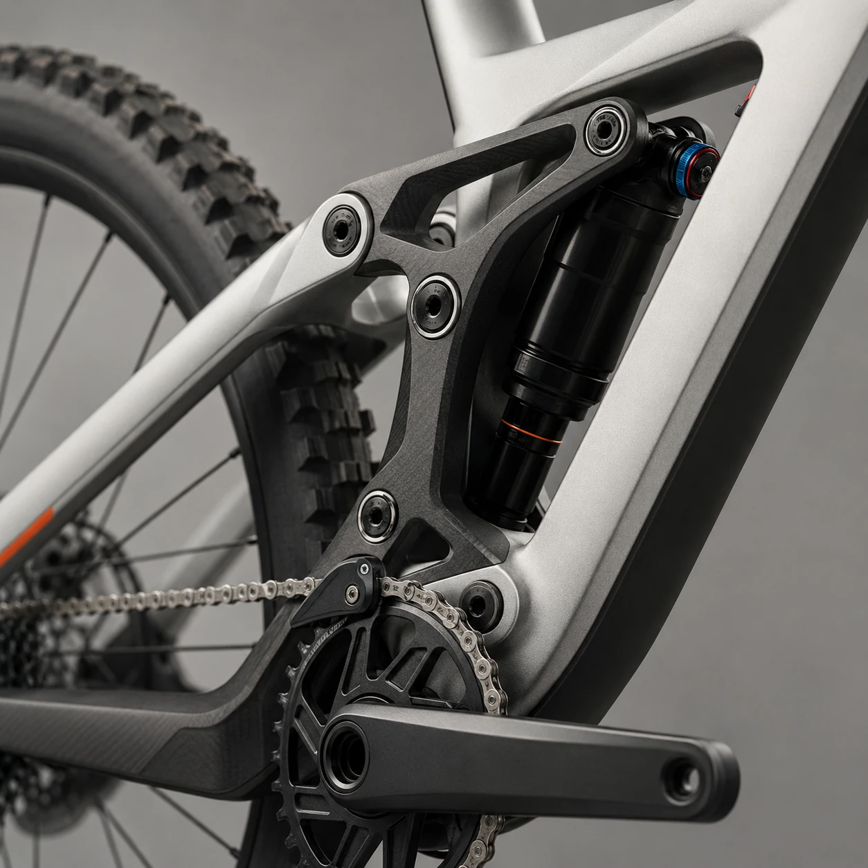 KESTREL Factory — XC 120/110