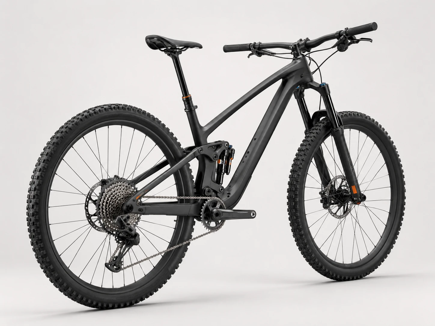 RIFT Pro — Trail 140/130