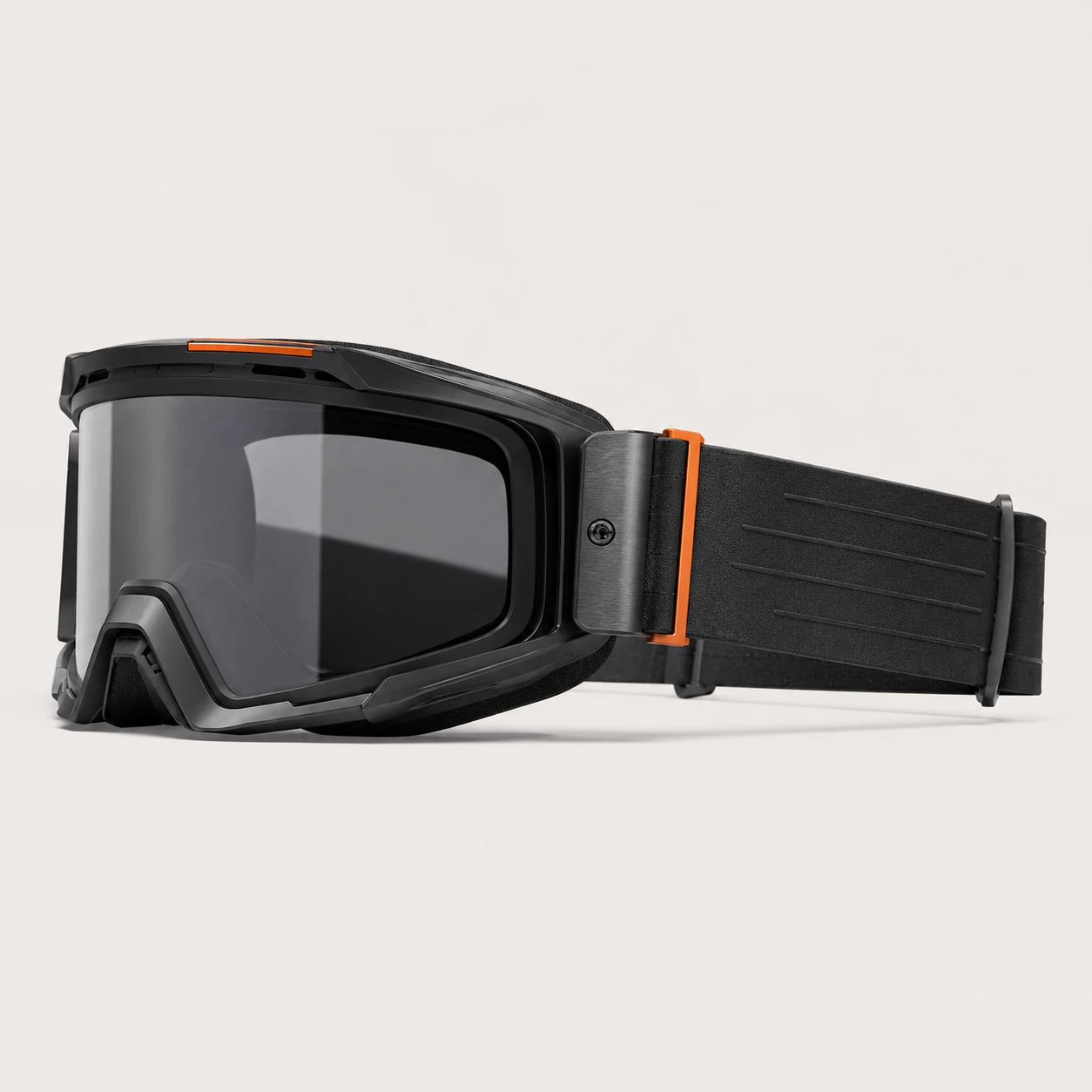 Goggles “Basalt”