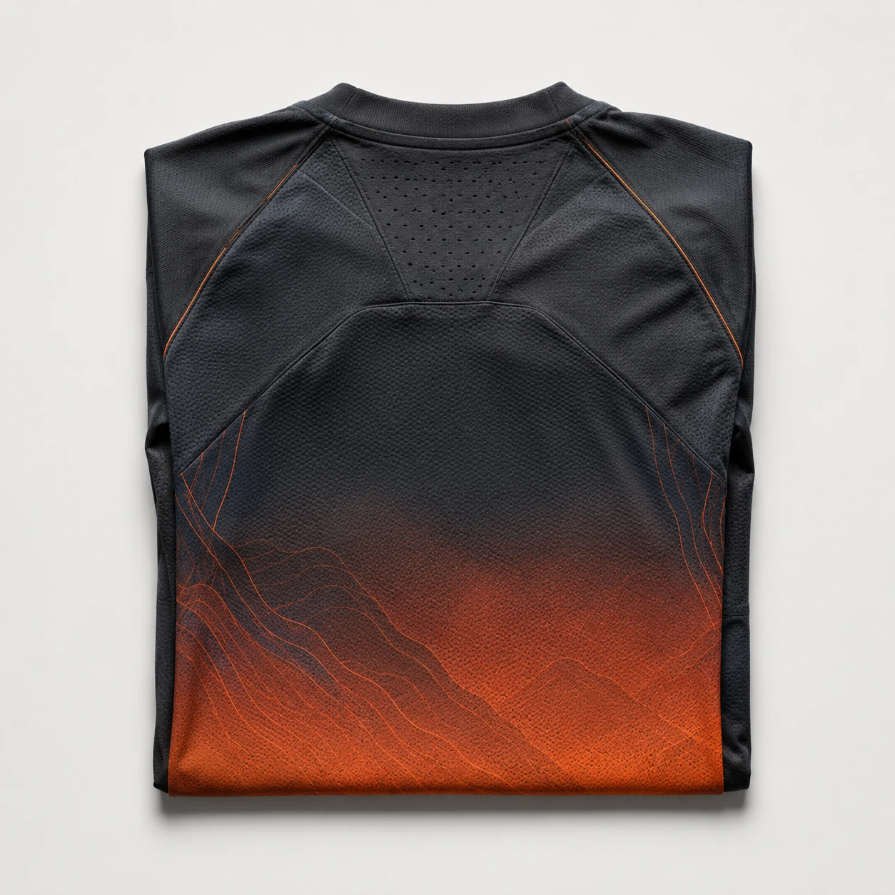 Trail Jersey