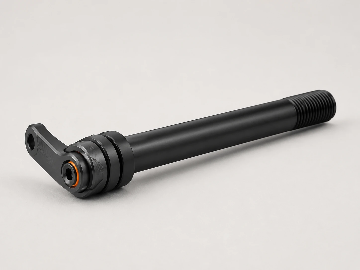 Rear Axle KESTREL