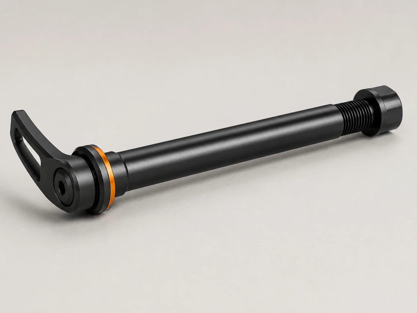 Rear Axle APEX