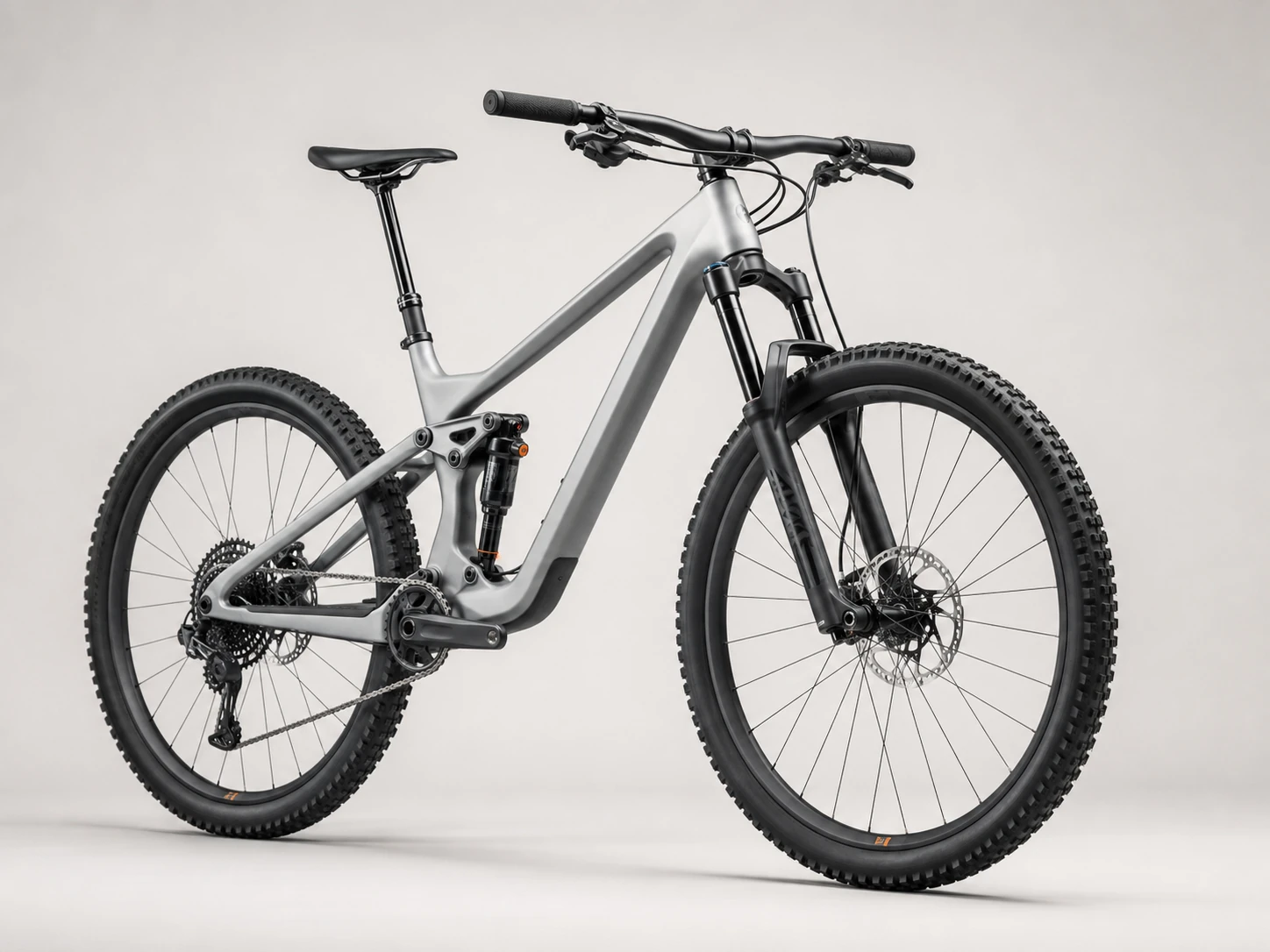 RIFT Pro — Trail 140/130