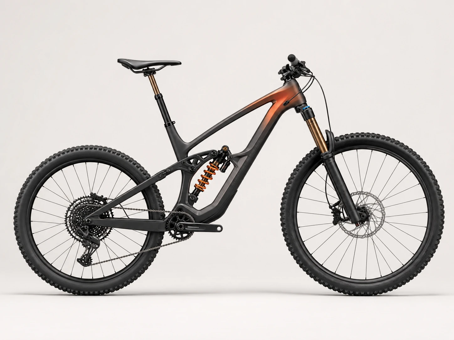 APEX Factory — Enduro 160/150