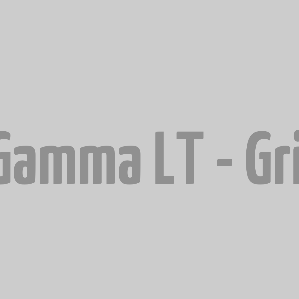 Pantalon Gamma LT - Gris L