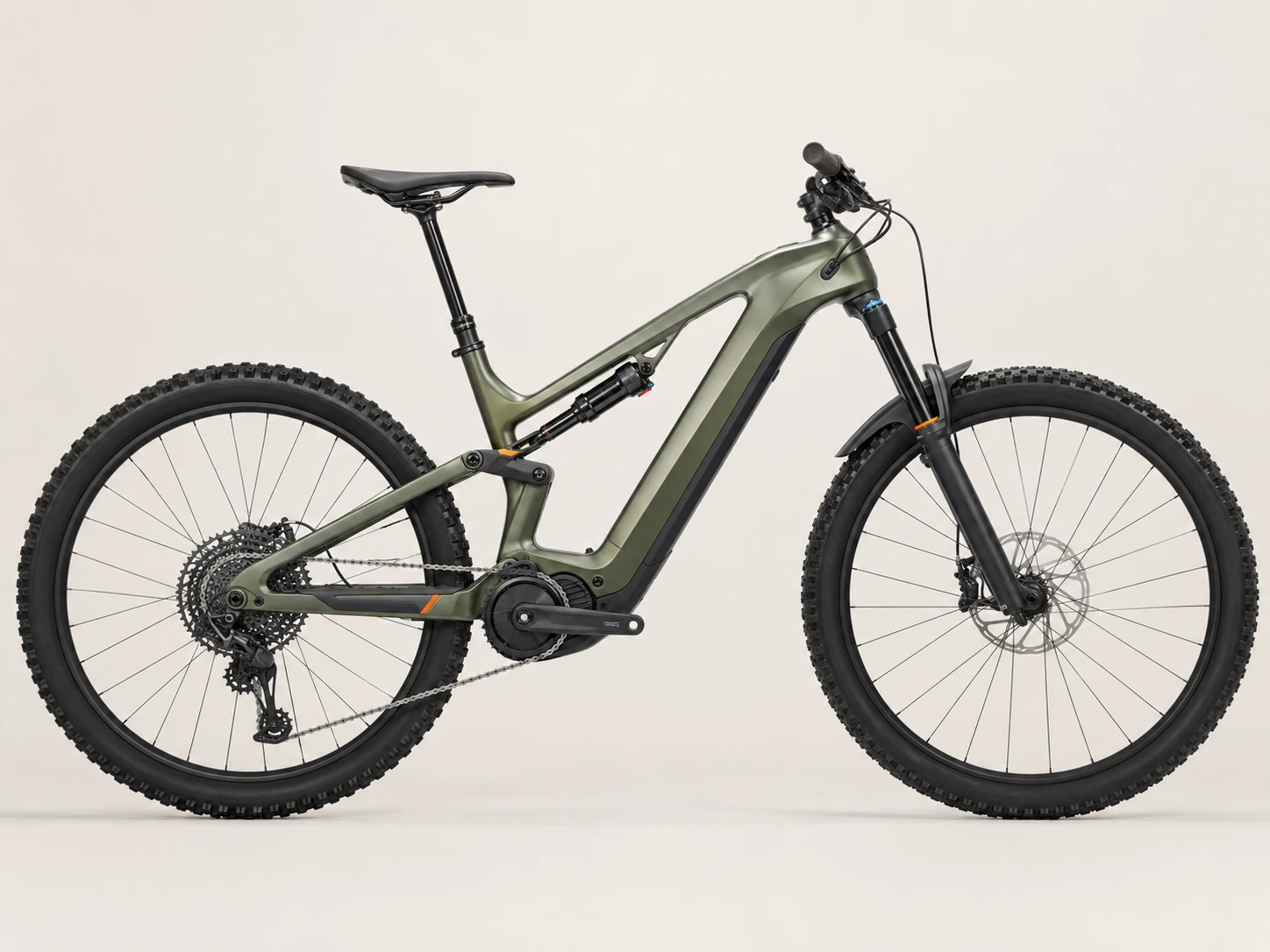 RIFT•E Pro — e-Trail 140/130