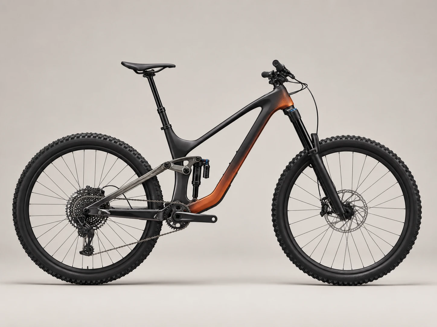 APEX Core — Enduro 160/150