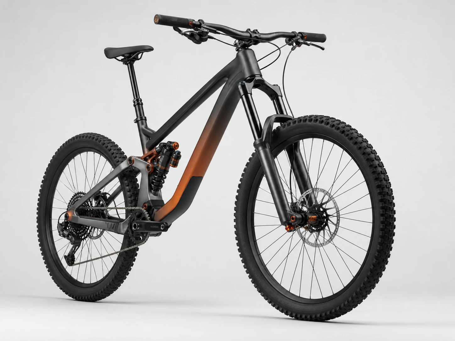 APEX Pro — Enduro 160/150