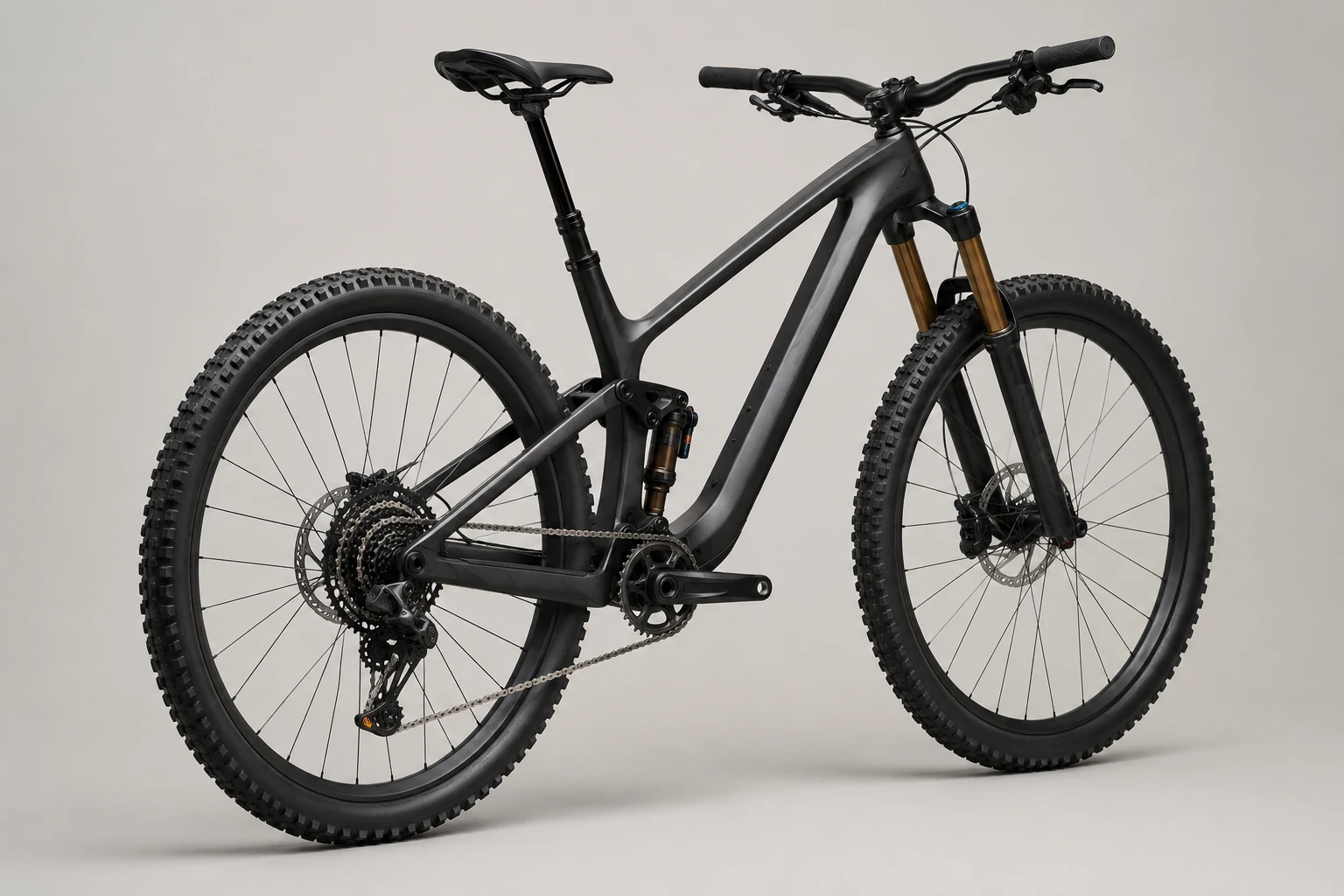 RIFT Factory — Trail 140/130