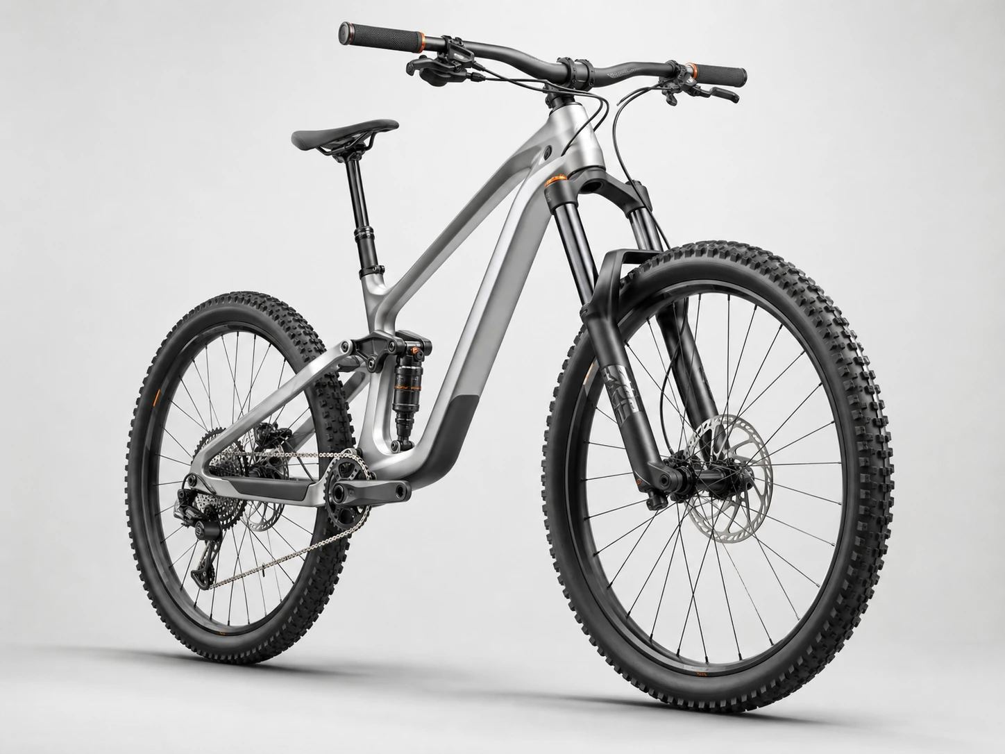 APEX Core — Enduro 160/150