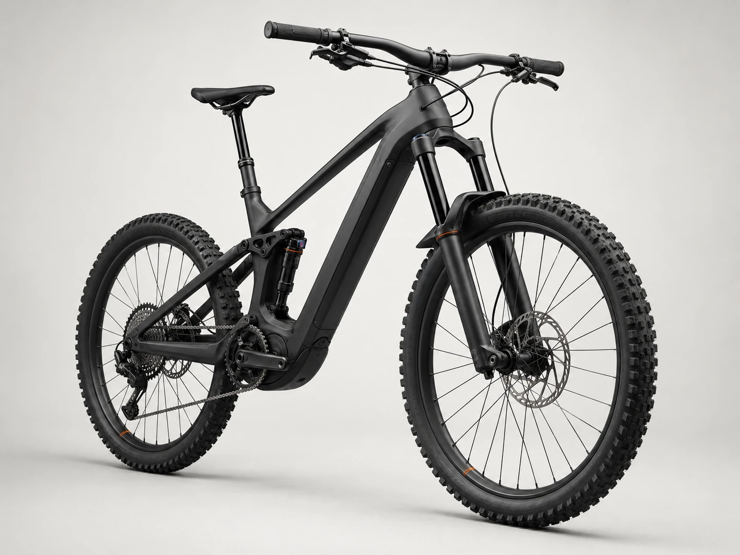 AEON•E Pro — e-Enduro (Light) 160/150