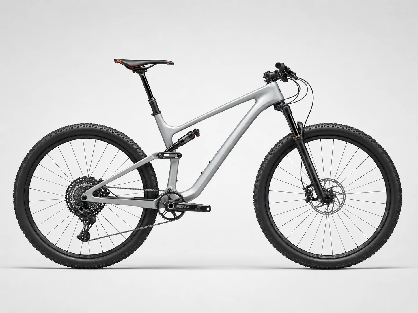 KESTREL Pro — XC 120/110