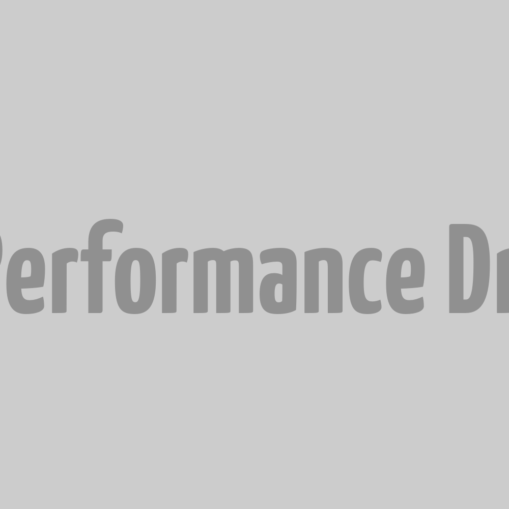 Sous-vêtement Performance Dry - Bleu M