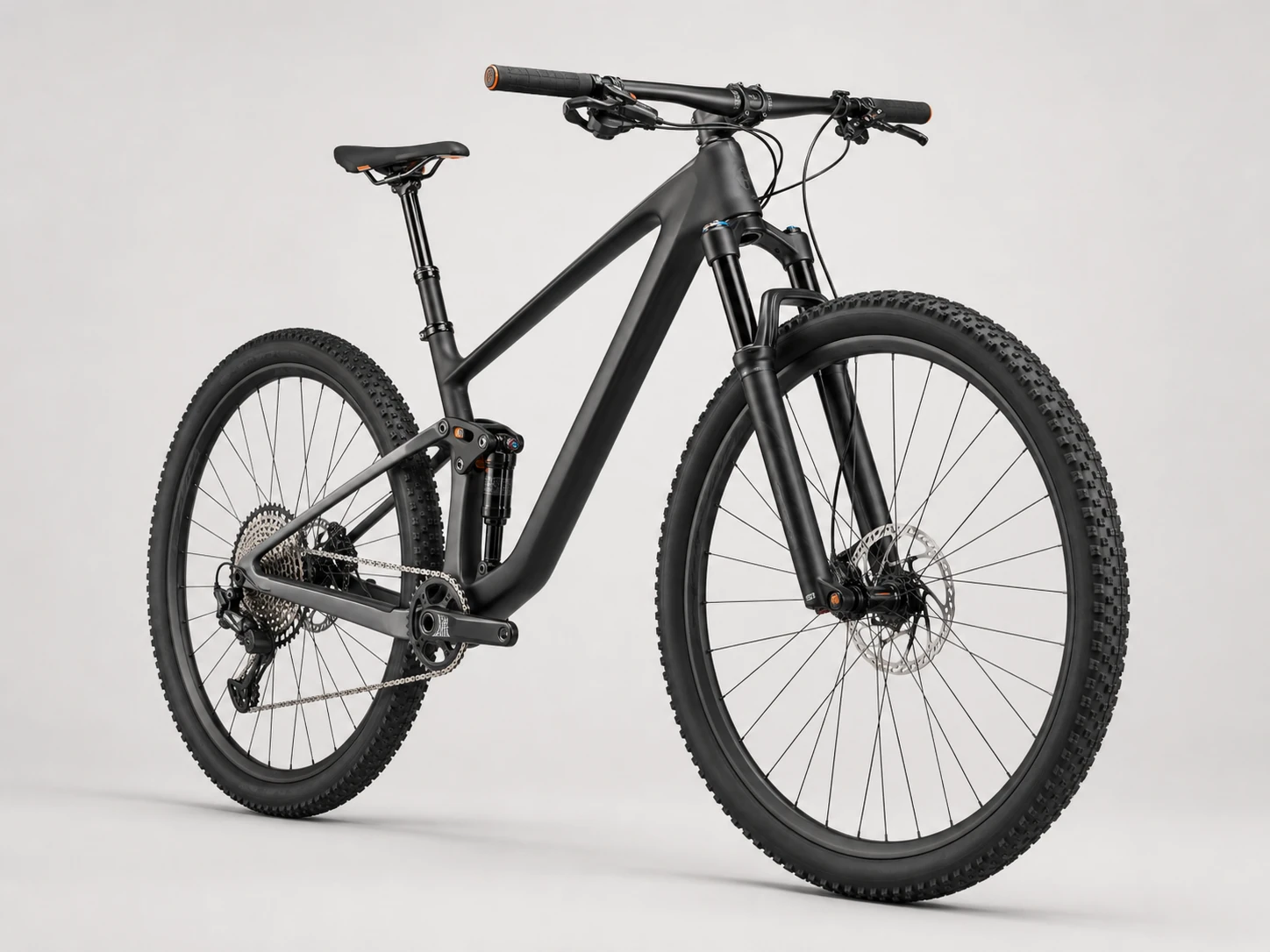 KESTREL Core — XC 120/110