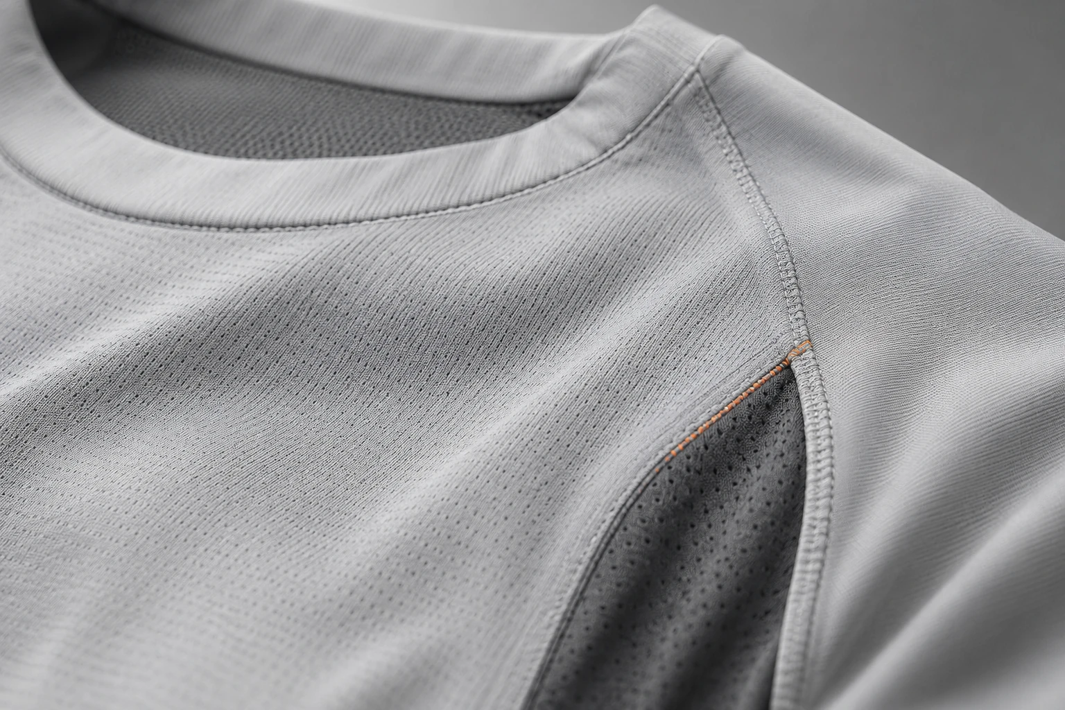 Trail Jersey
