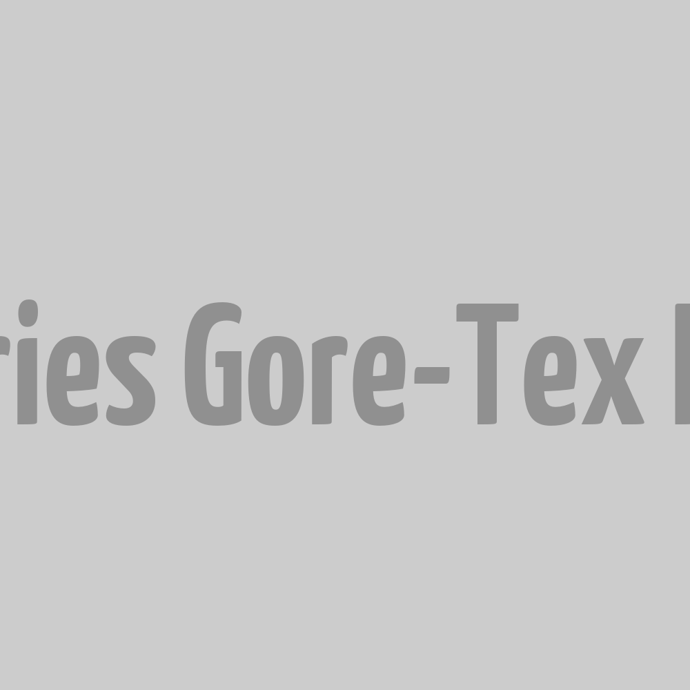 Veste Summit Series Gore-Tex Pro - Noir L