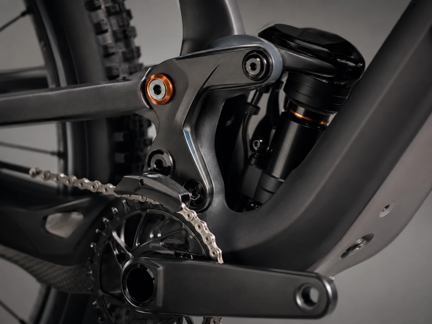 AEON•E Pro — e-Enduro (Light) 160/150