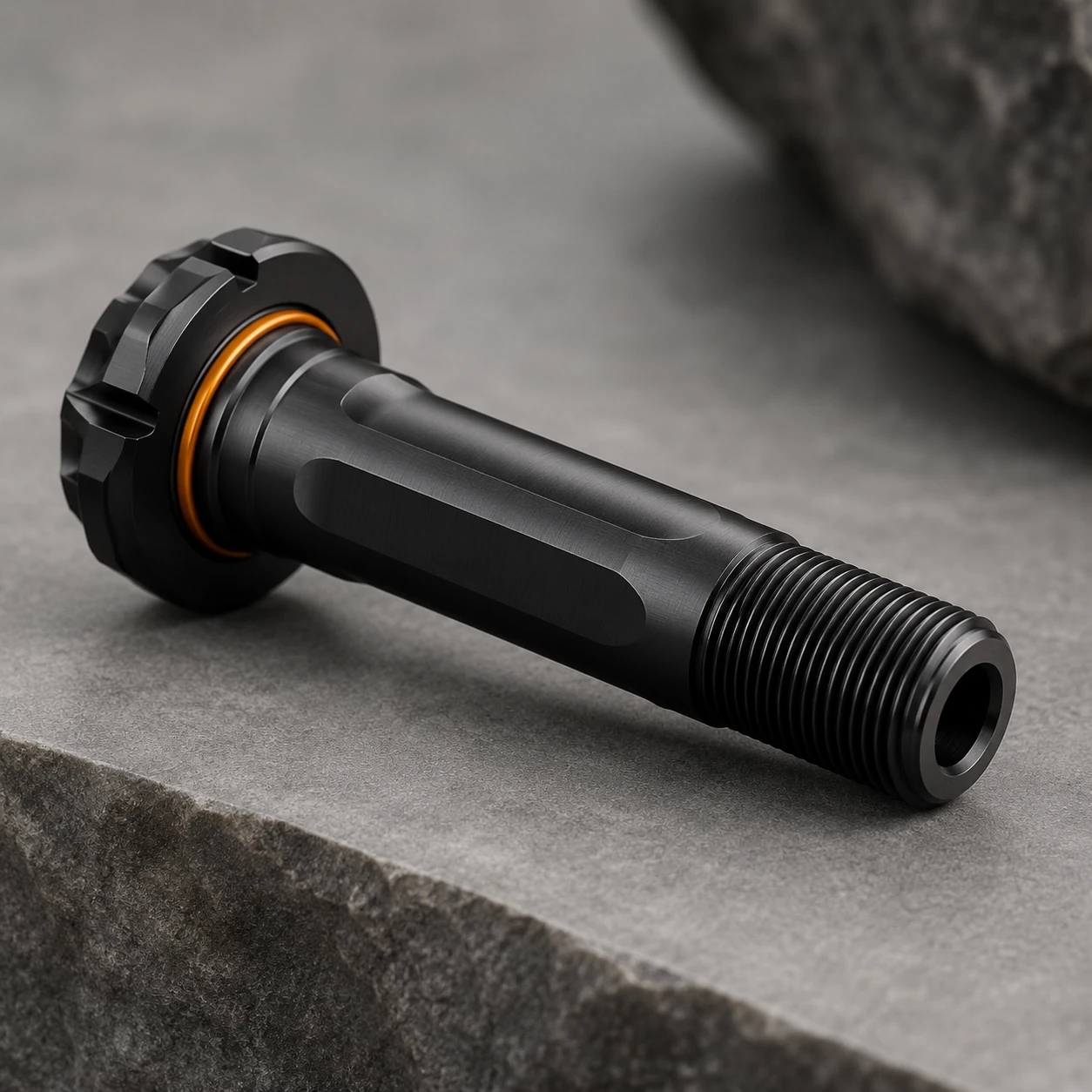 Rear Axle RIFT