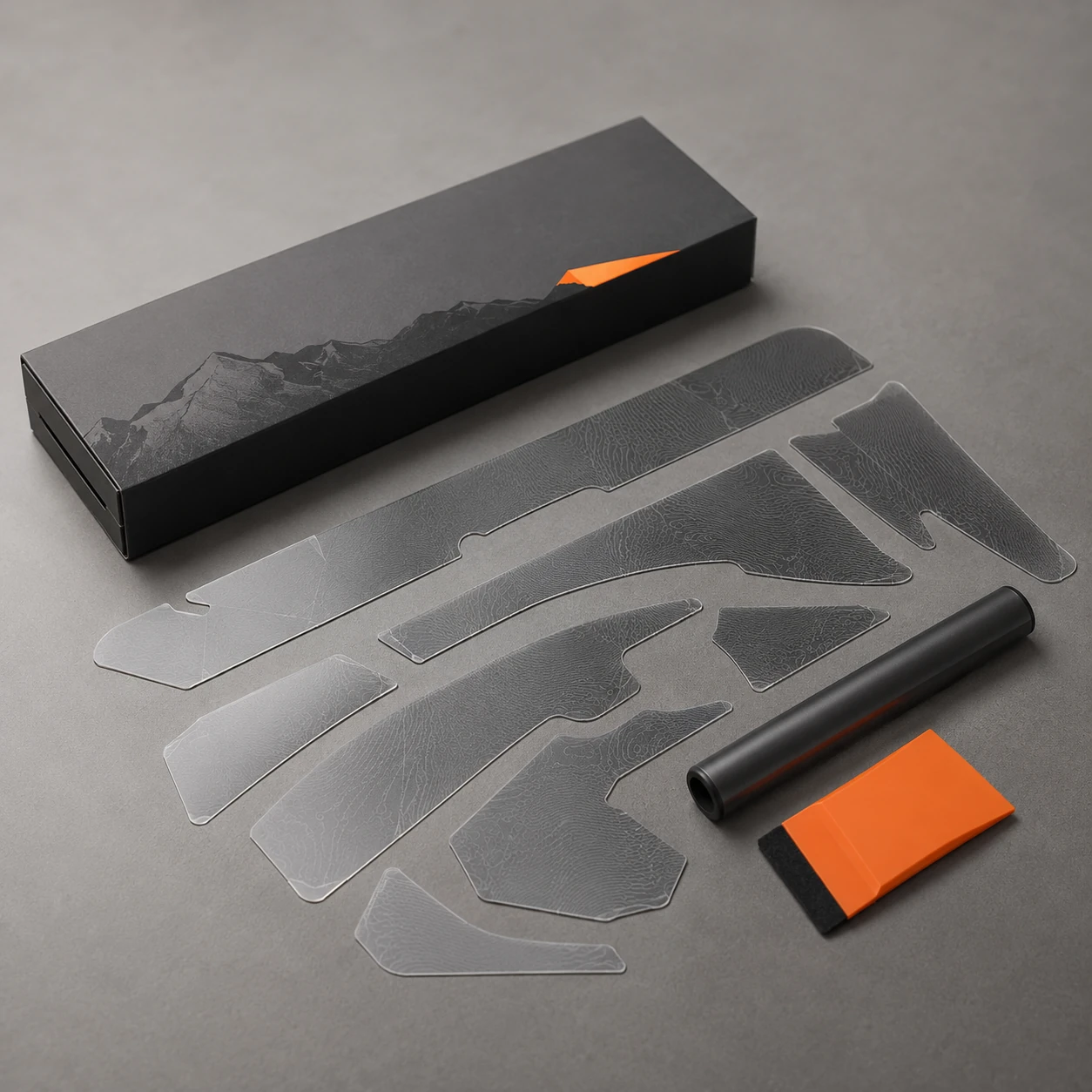 Frame Protection Kit RIFT