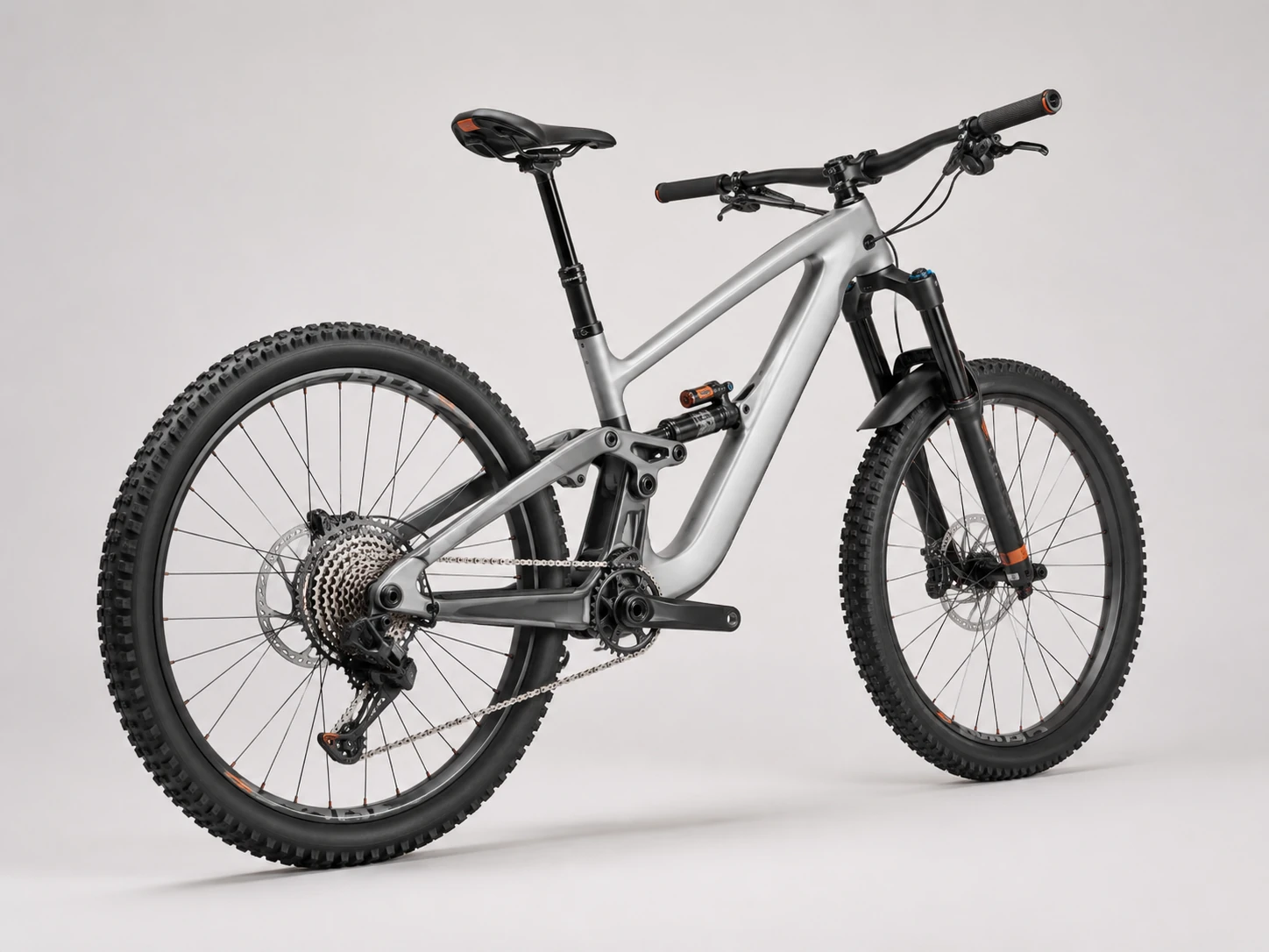 APEX Pro — Enduro 160/150