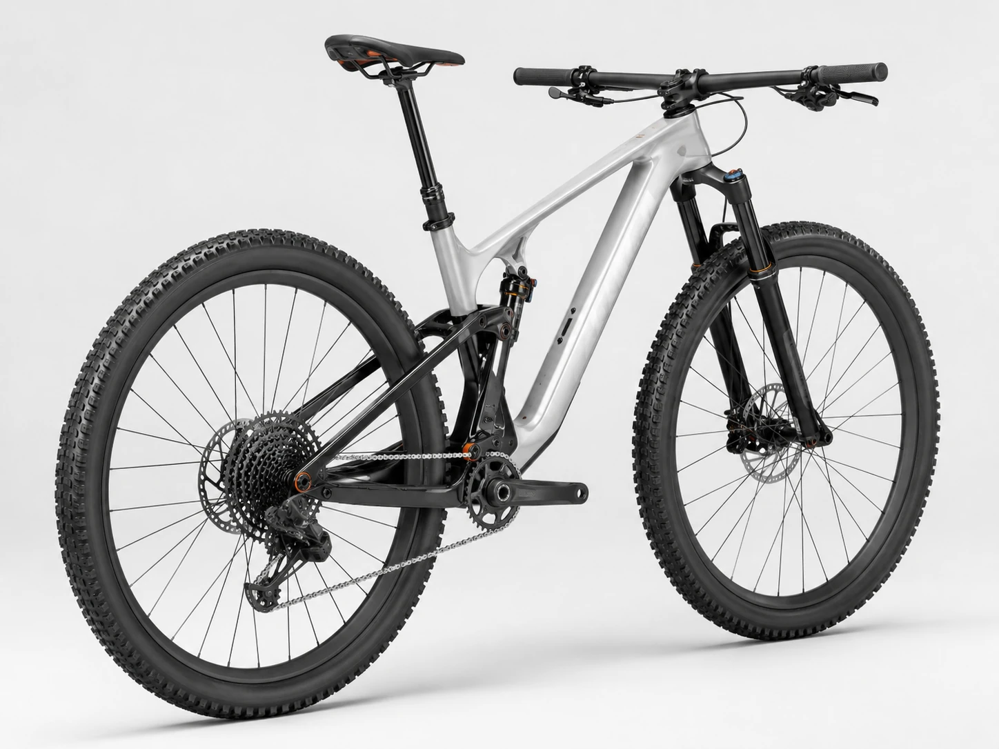 KESTREL Core — XC 120/110