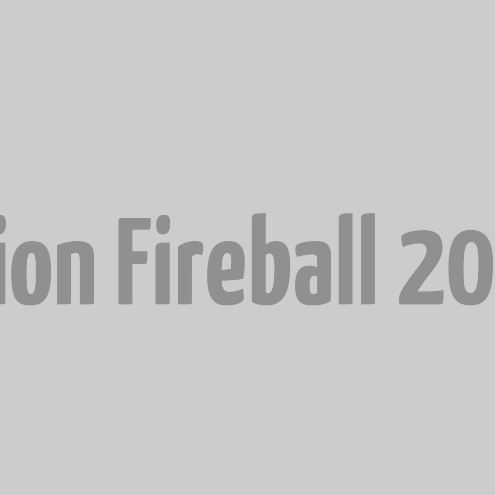 Sac d'hydratation Fireball 20 - Bleu L