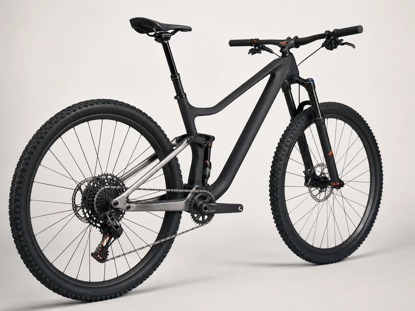 KESTREL Core — XC 120/110