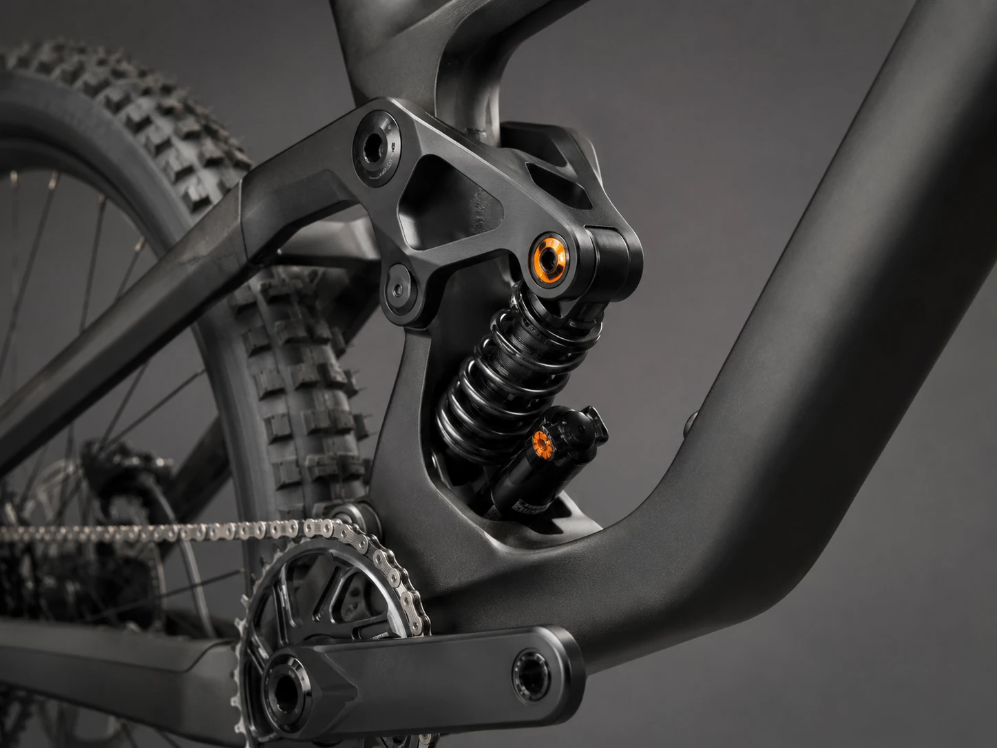 KESTREL Core — XC 120/110