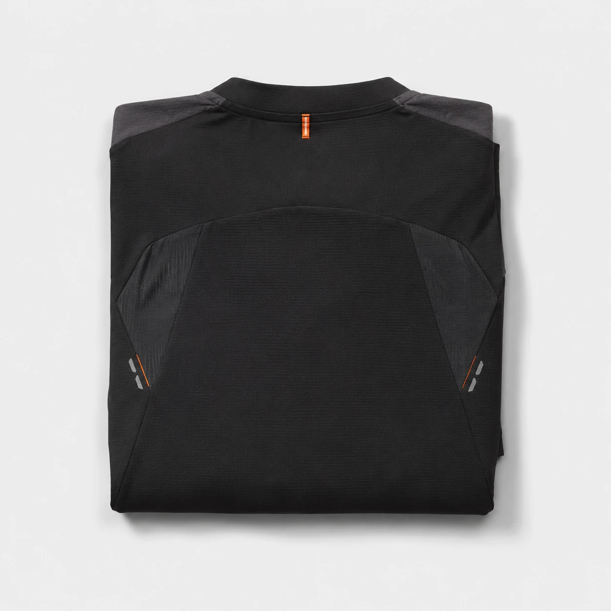 Tech Tee “Basalt”