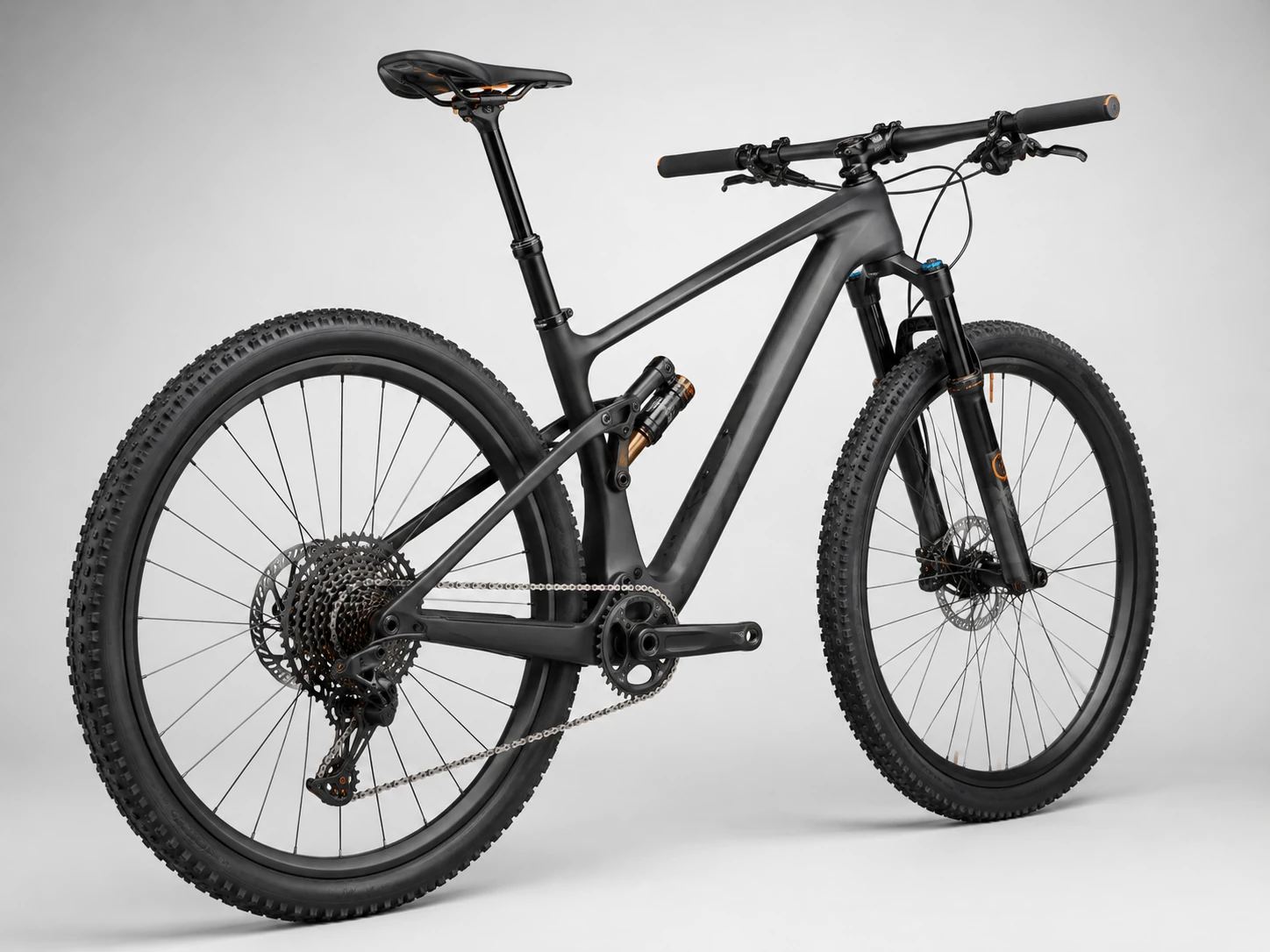 KESTREL Pro — XC 120/110