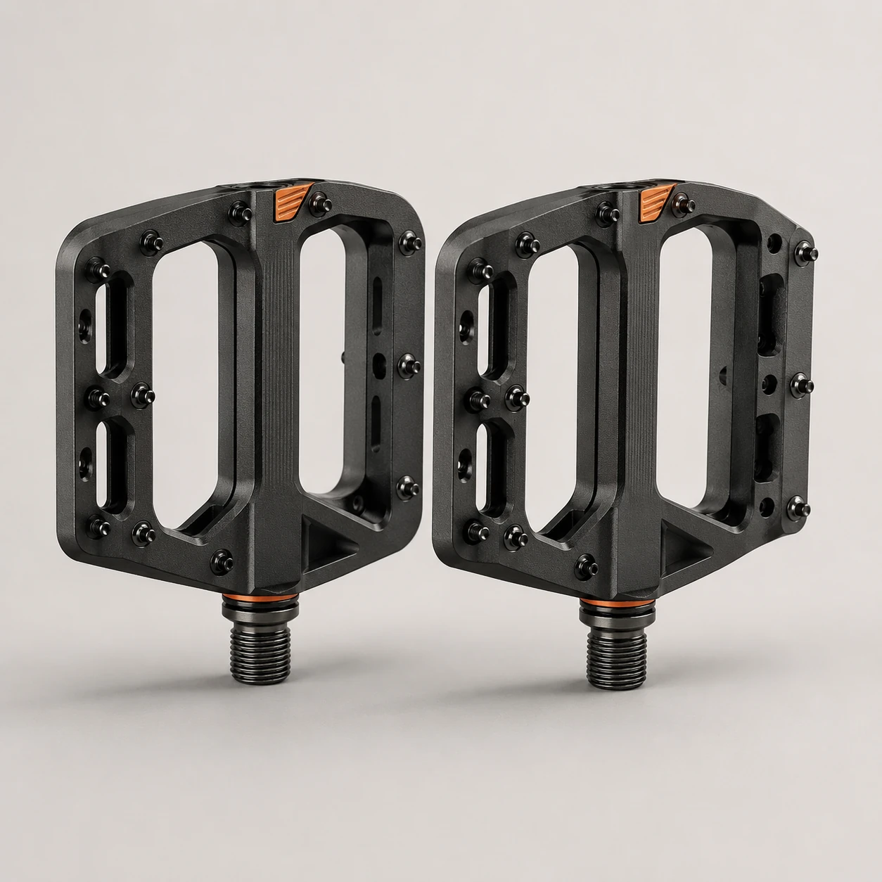Pedals Alloy Platform