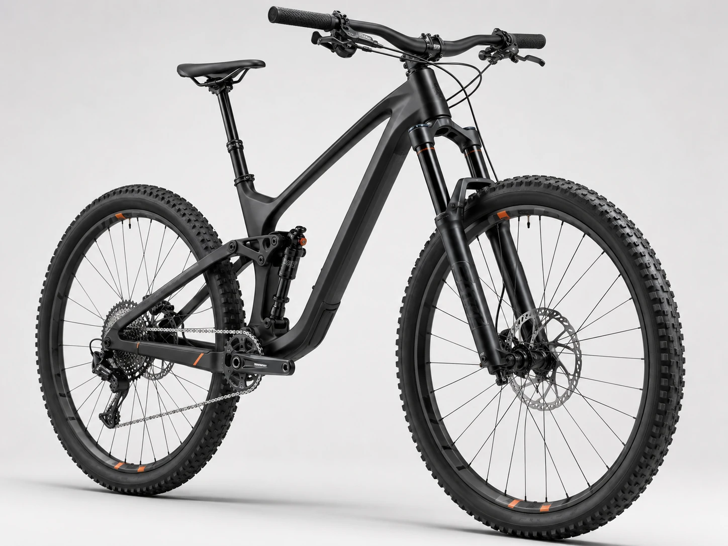 RIFT Pro — Trail 140/130