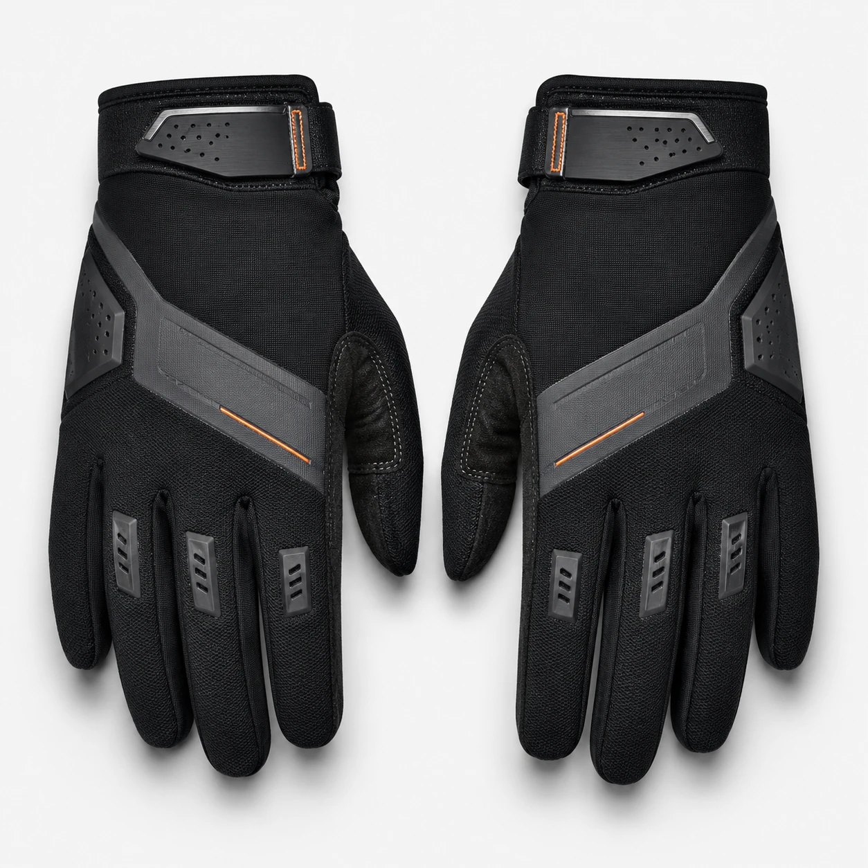 ForgeGloves Trail