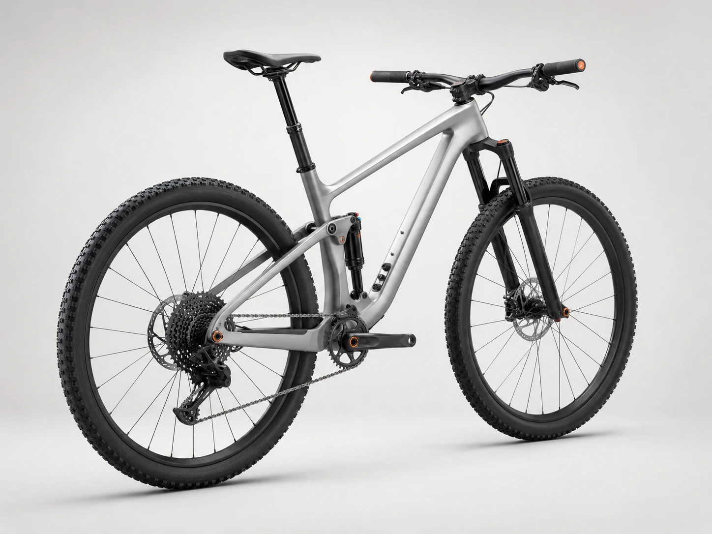 KESTREL Factory — XC 120/110