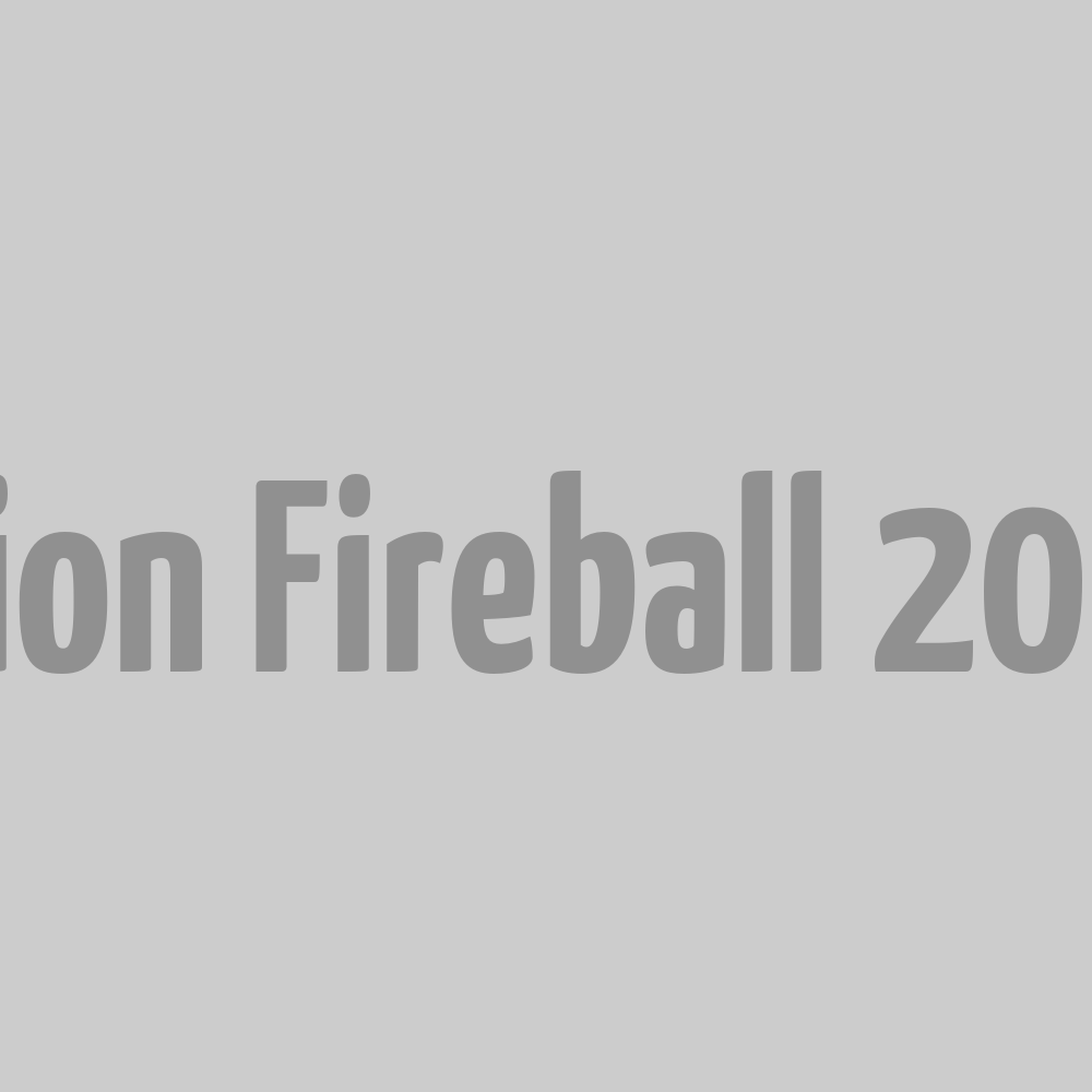 Sac d'hydratation Fireball 20 - Bleu S