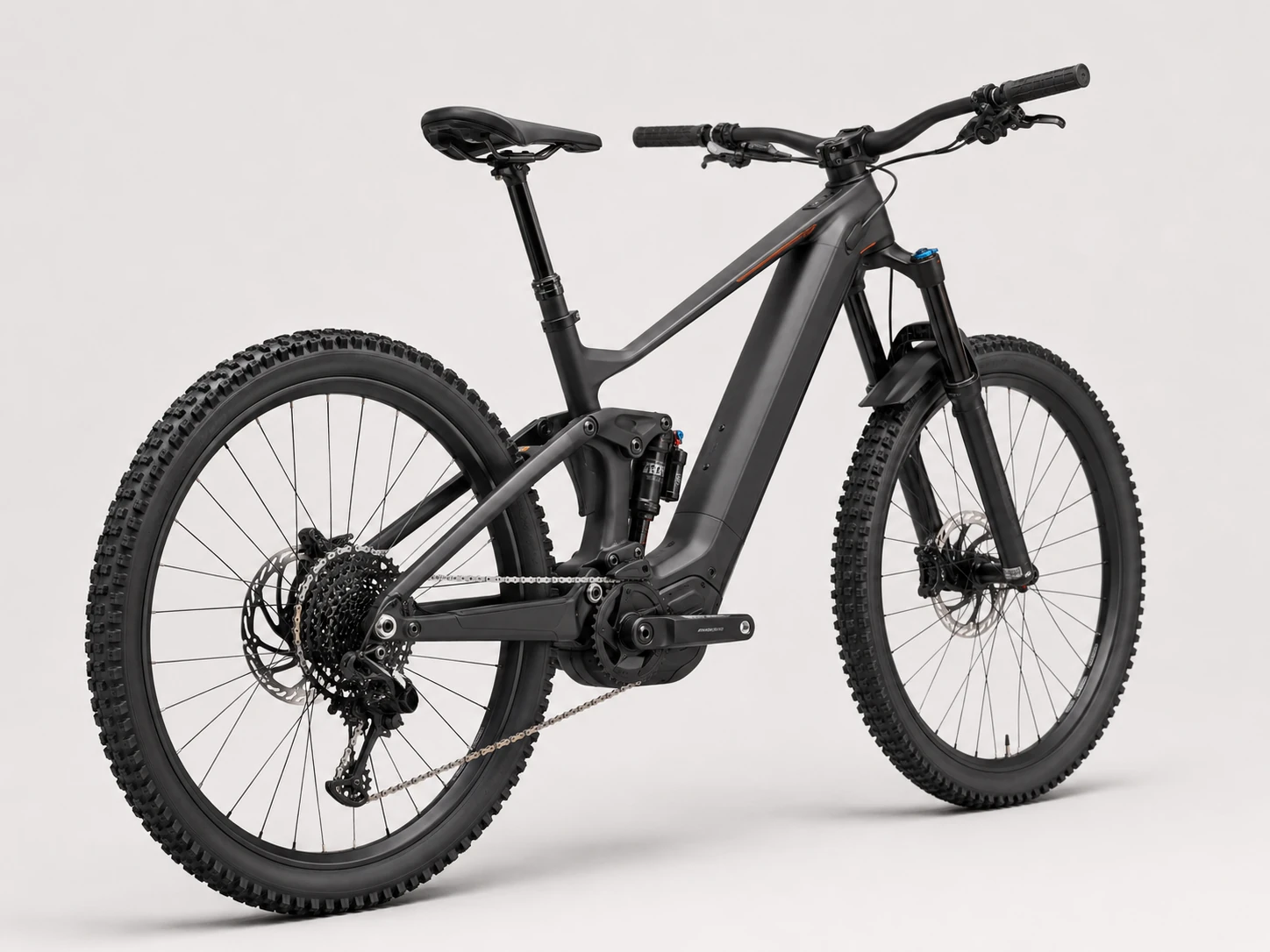 AEON•E Pro — e-Enduro (Light) 160/150