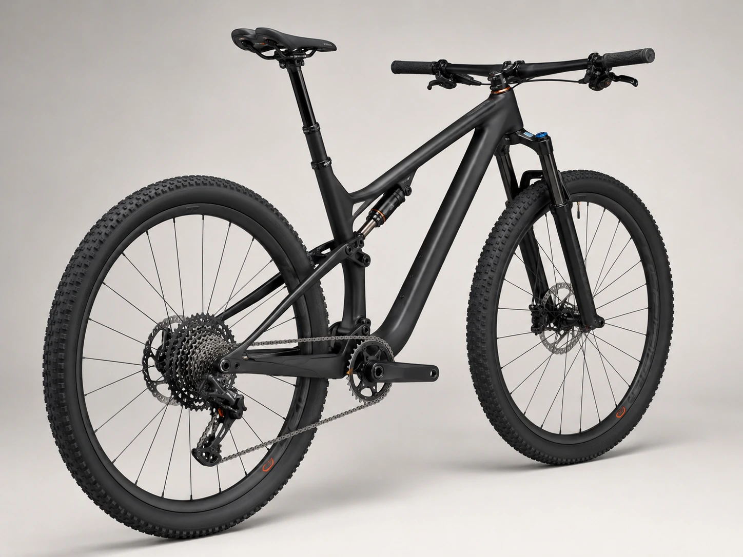 KESTREL Factory — XC 120/110
