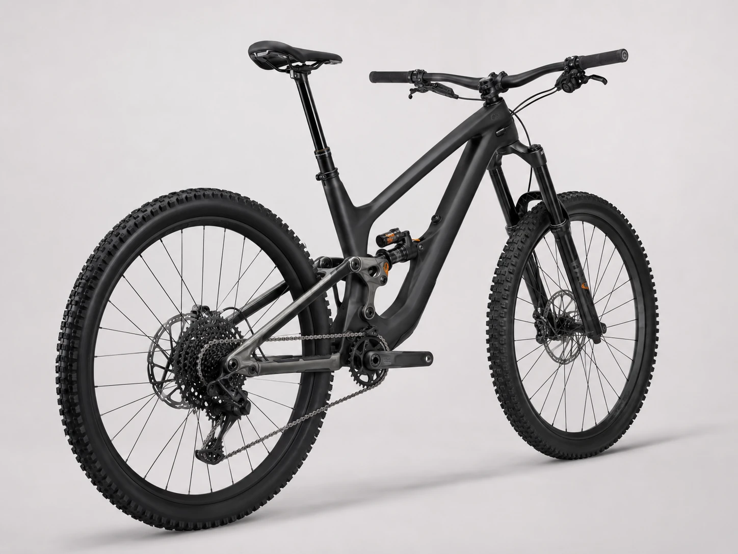APEX Core — Enduro 160/150