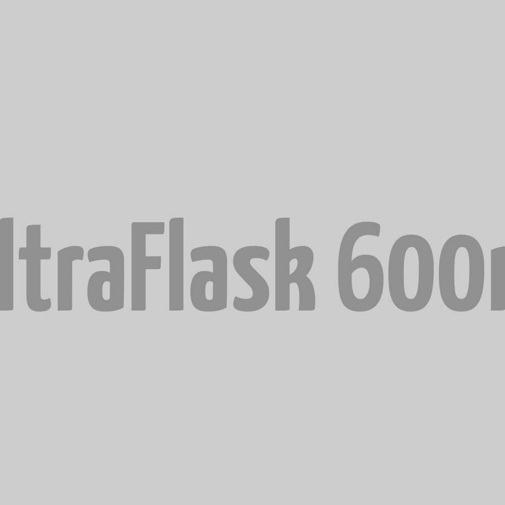 Gourde UltraFlask 600ml