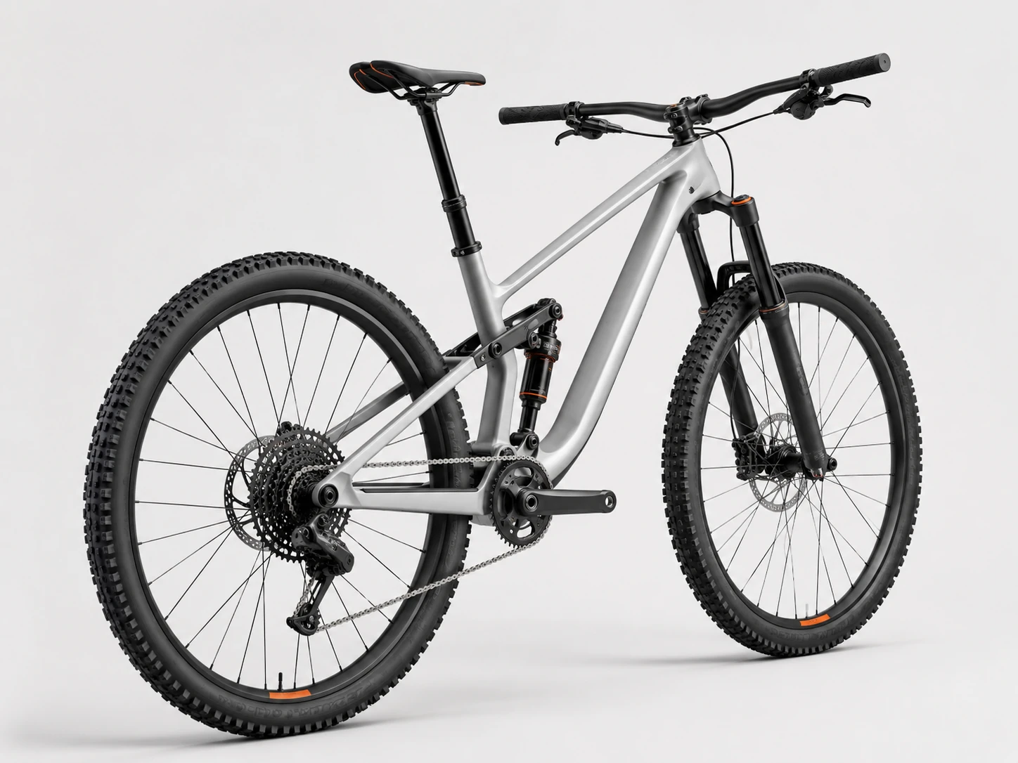 RIFT Pro — Trail 140/130