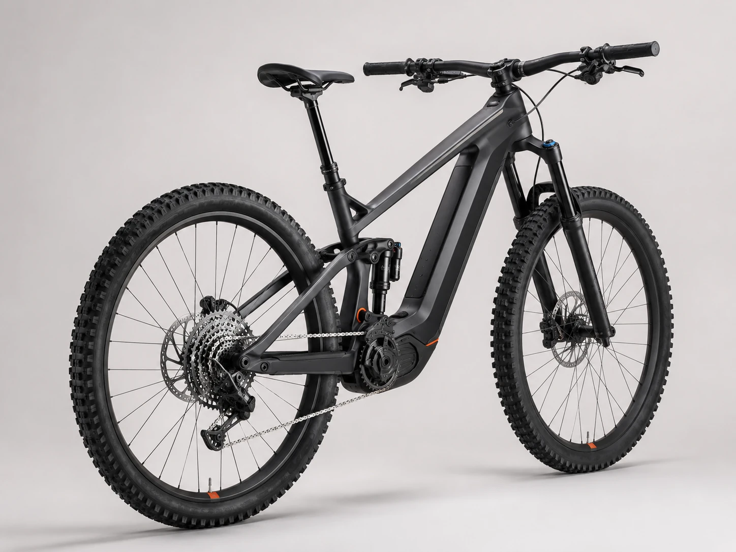 RIFT•E Core — e-Trail 140/130