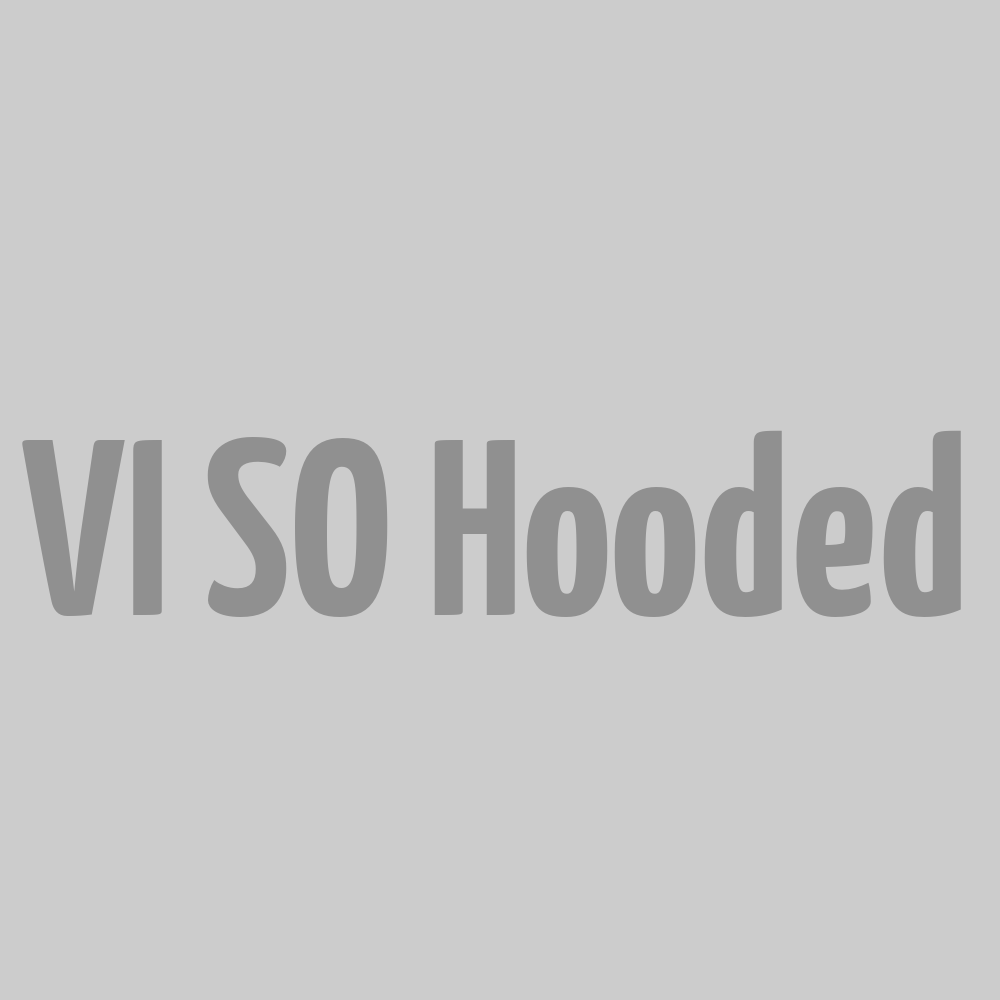 Veste Ultimate VI SO Hooded - Gris XL