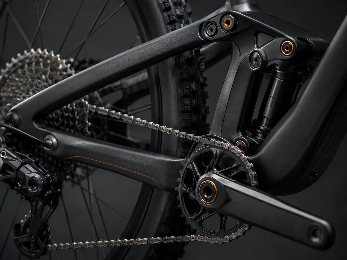 KESTREL Factory — XC 120/110