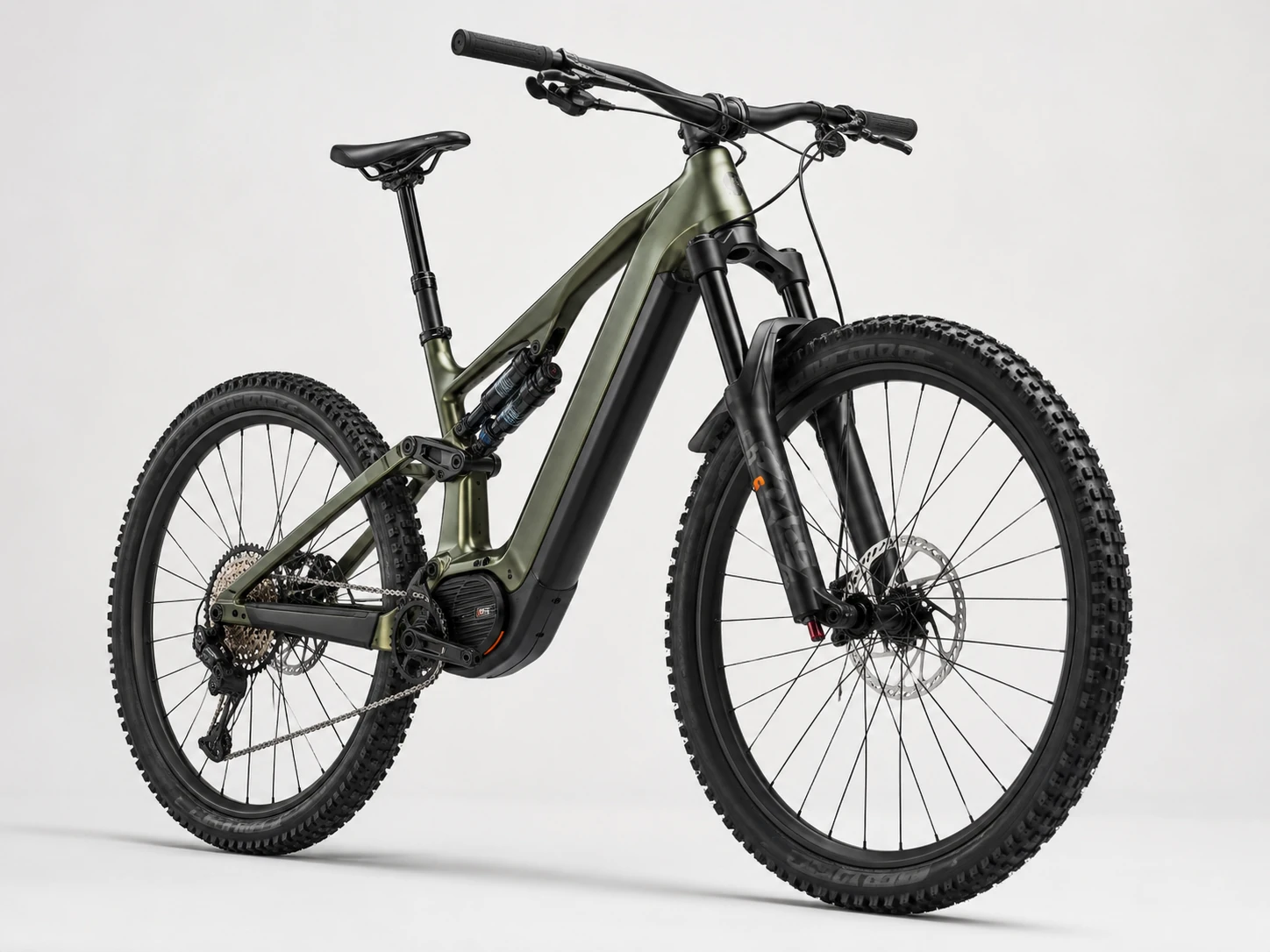 RIFT•E Factory — e-Trail 140/130