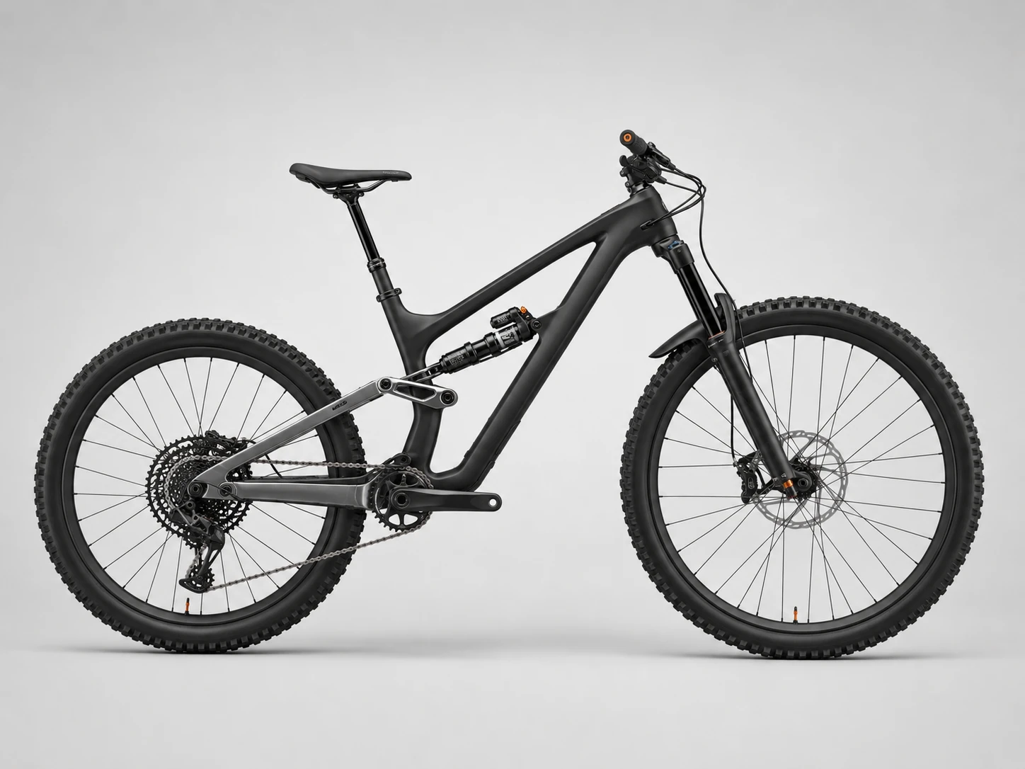 APEX Core — Enduro 160/150